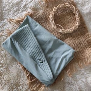 Hijab Bergo