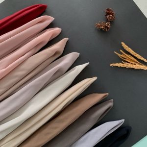 Hijab Segi Empat