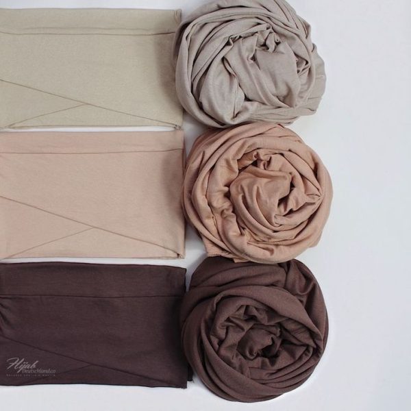 Pashmina kaos